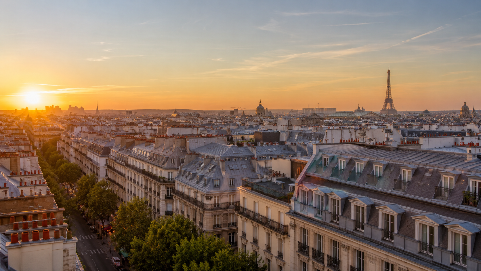 Présence sur tout le territoire