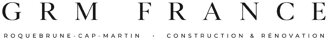 GRM France — Construction & Rénovation