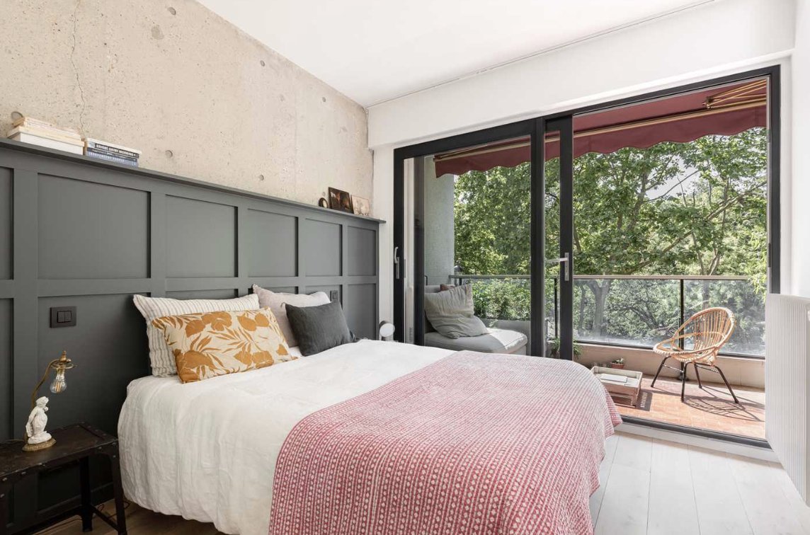 Rénovation appartement — après travaux, vue 6