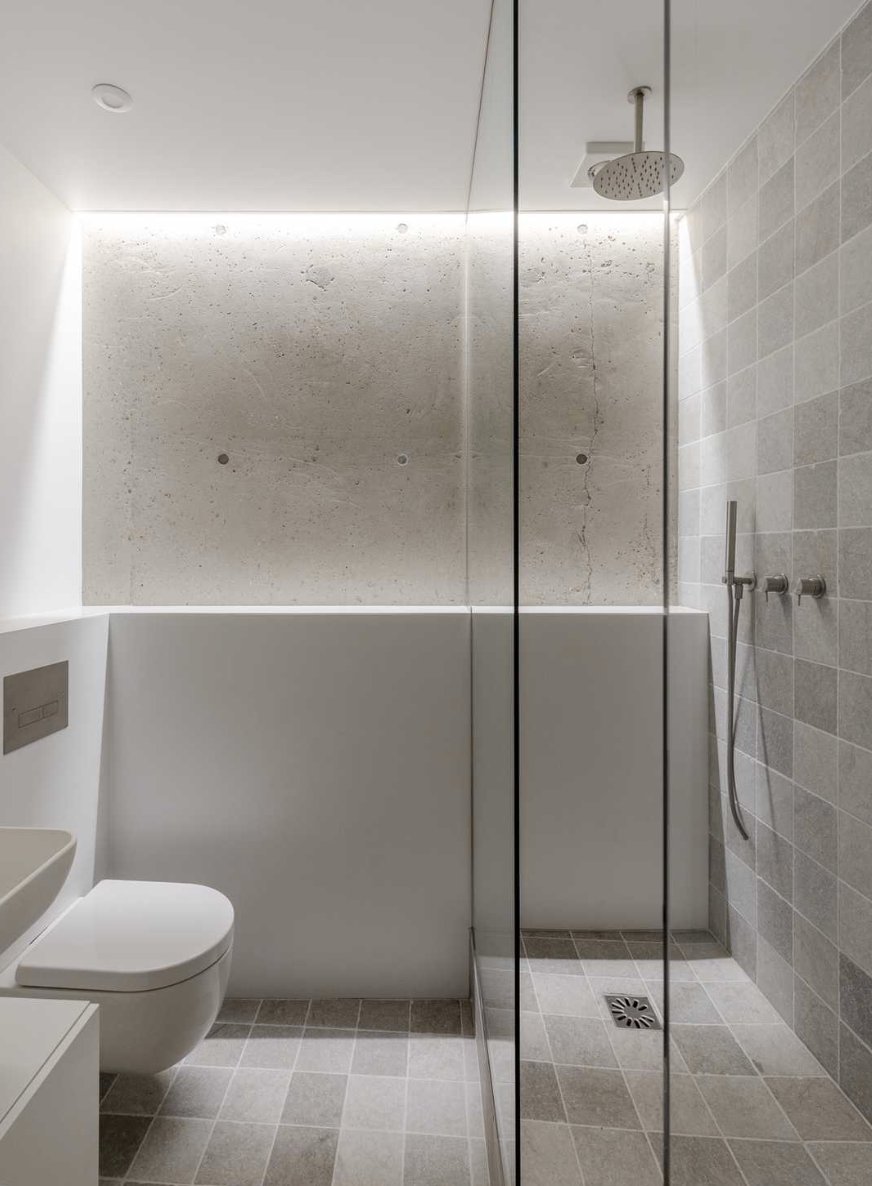 Rénovation appartement — après travaux, vue 7