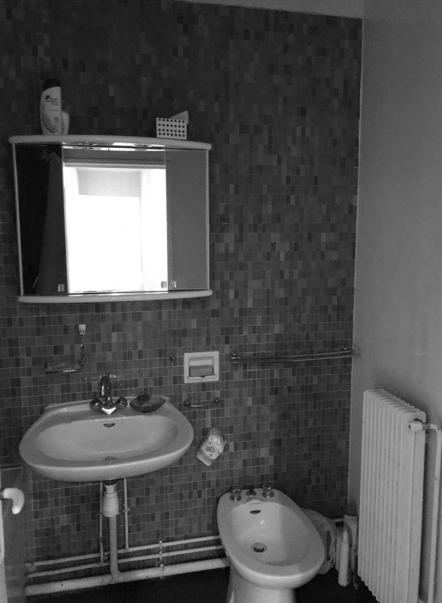 Rénovation appartement — avant travaux, vue 7