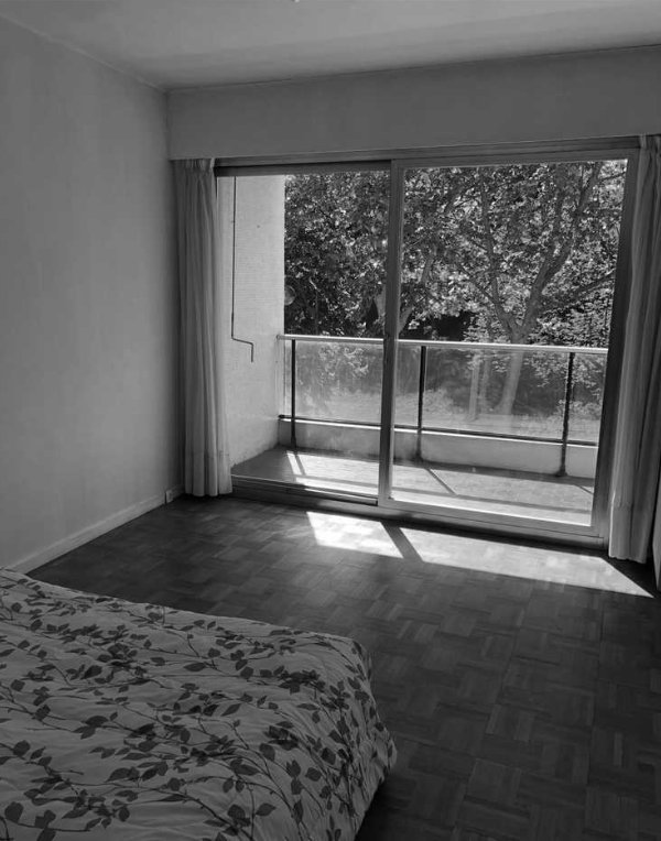 Rénovation appartement — avant travaux, vue 8