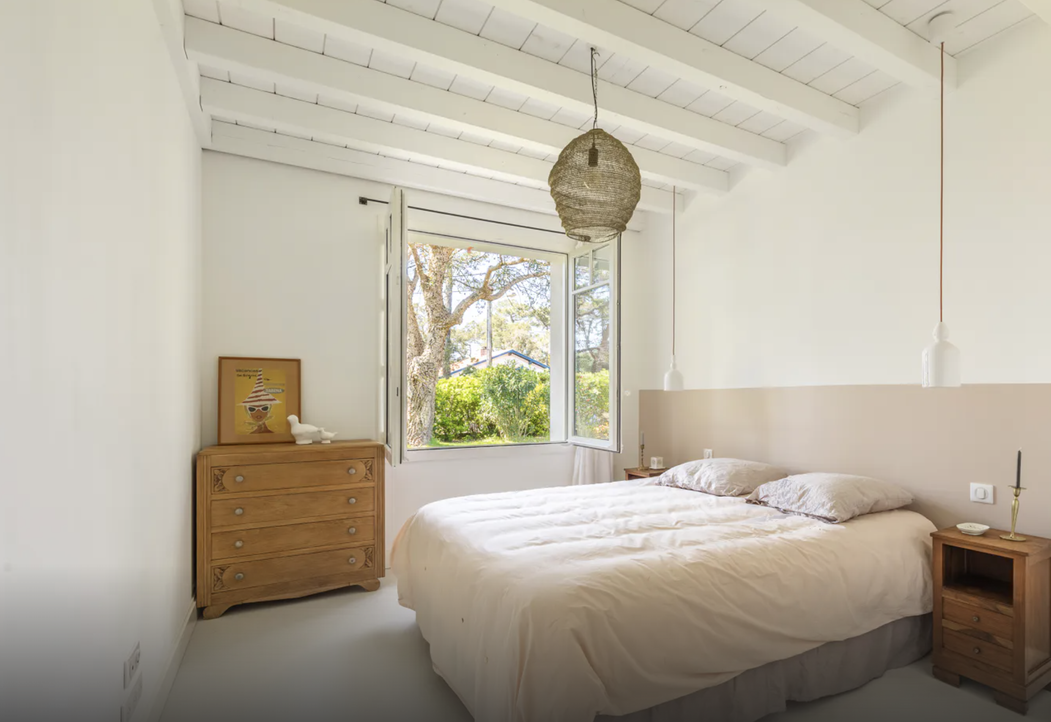 Rénovation maison — Hossegor — après travaux, vue 7