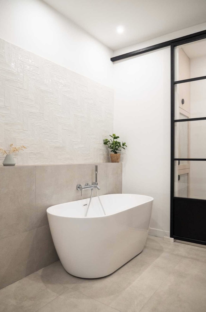 Rénovation duplex — après travaux, vue 5