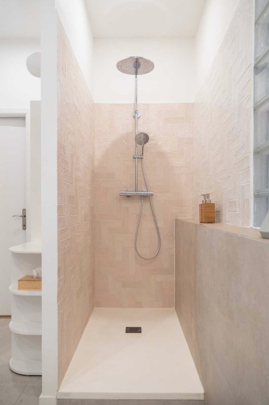 Rénovation duplex — après travaux, vue 6