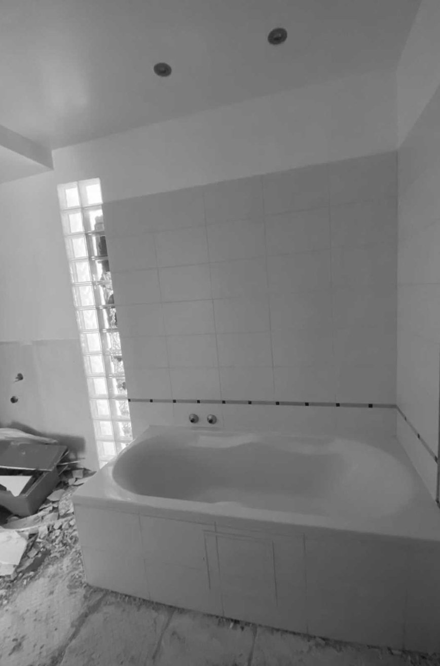 Rénovation duplex — avant travaux, vue 5