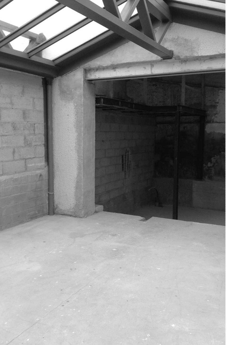 Loft Industriel — après travaux, vue 3