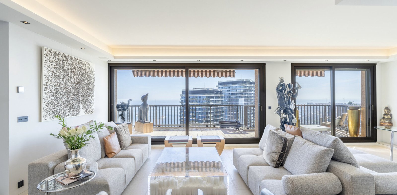 Appartement Monégasque — Monaco