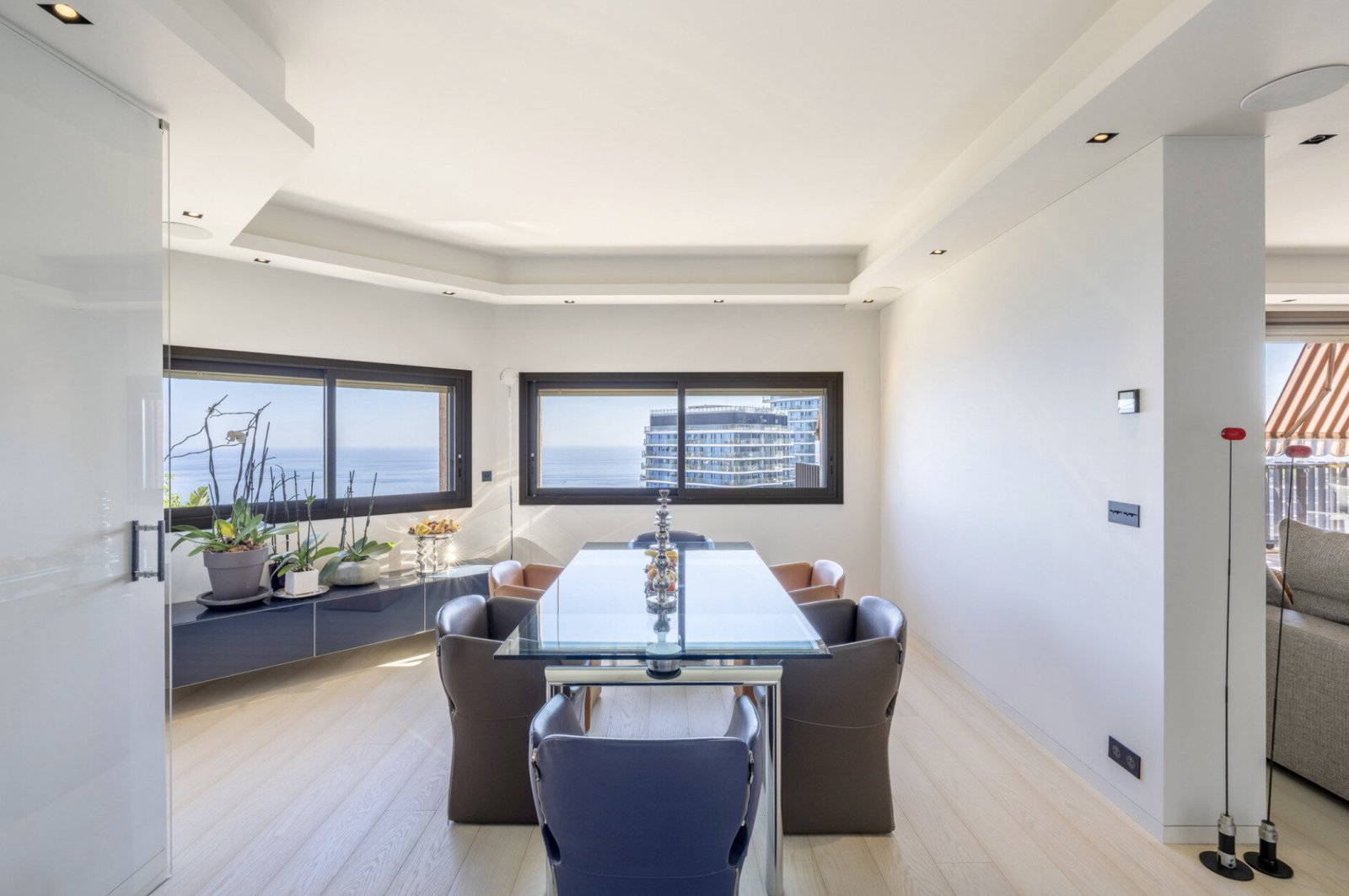 Appartement Monégasque — vue 7