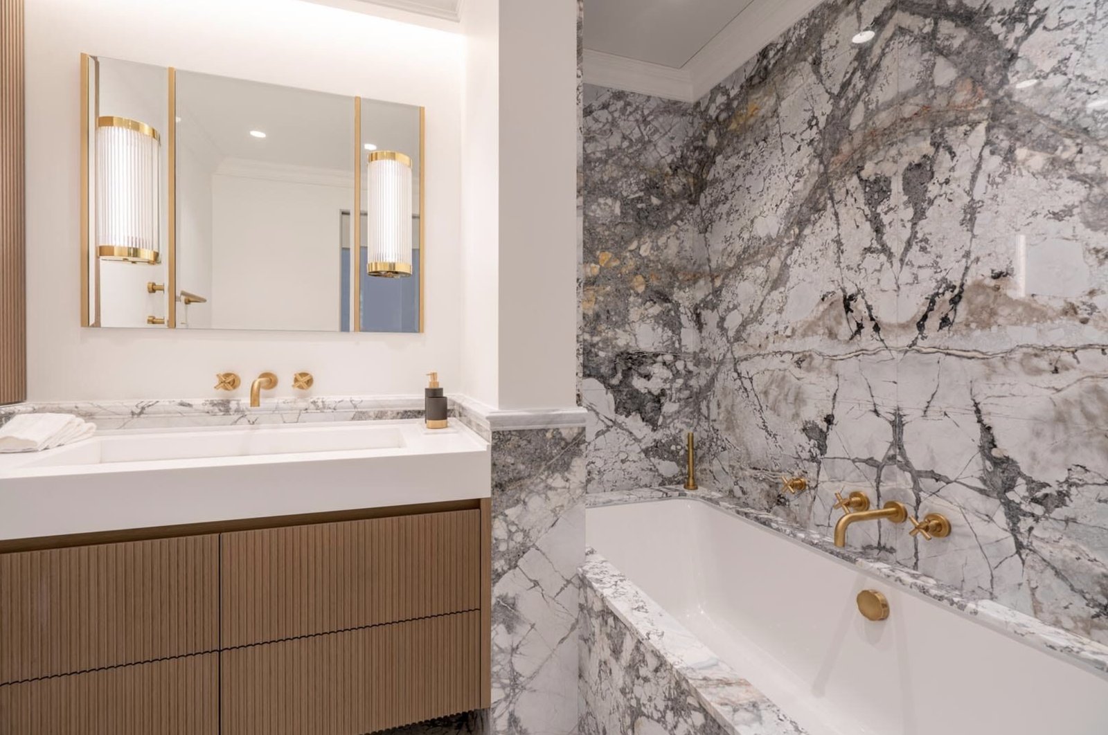 Appartement Monaco — après travaux, vue 3
