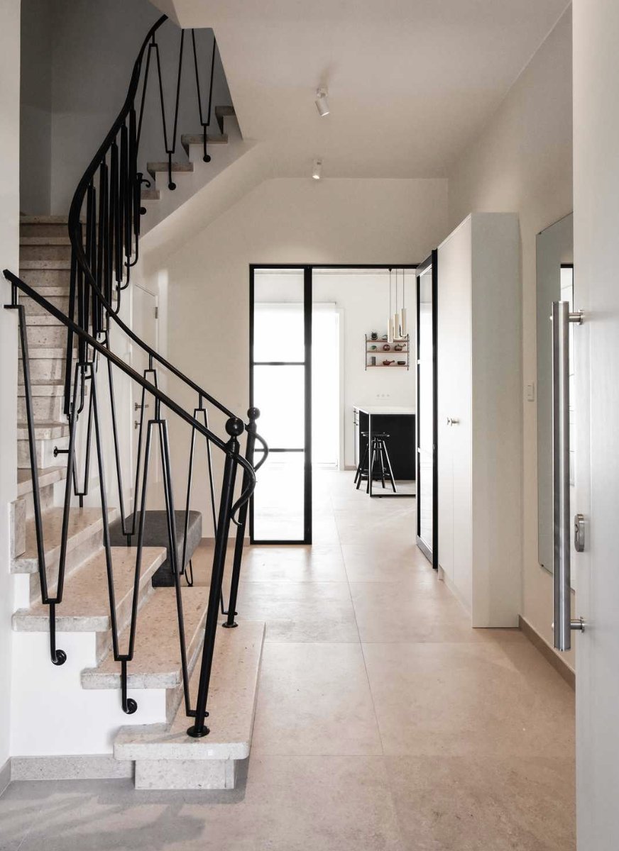 Rénovation maison — après travaux, vue 3
