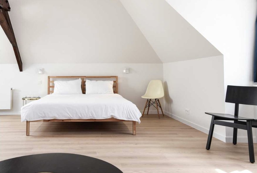 Rénovation maison — après travaux, vue 4
