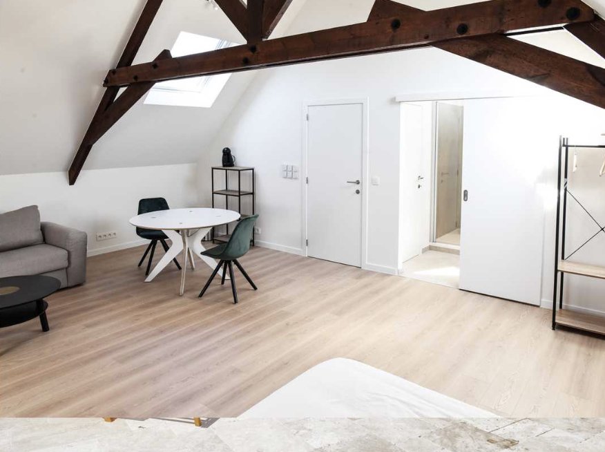Rénovation maison — après travaux, vue 5