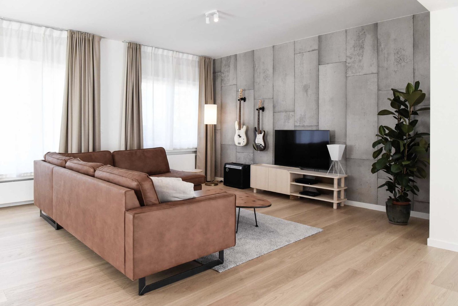 Rénovation maison — Vue supplémentaire