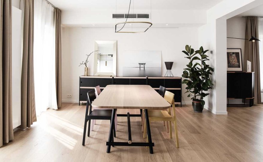 Rénovation maison — Vue supplémentaire