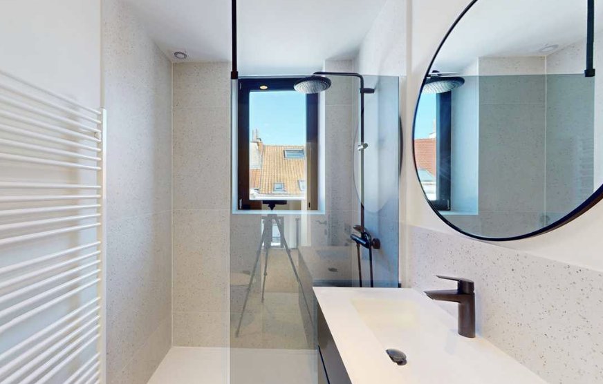 Rénovation appartement — après travaux, vue 10
