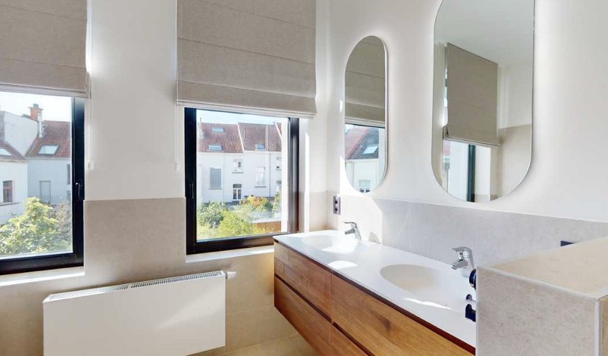 Rénovation appartement — après travaux, vue 11