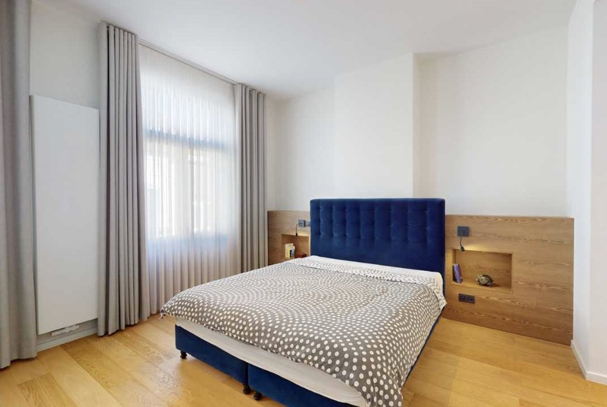 Rénovation appartement — après travaux, vue 6