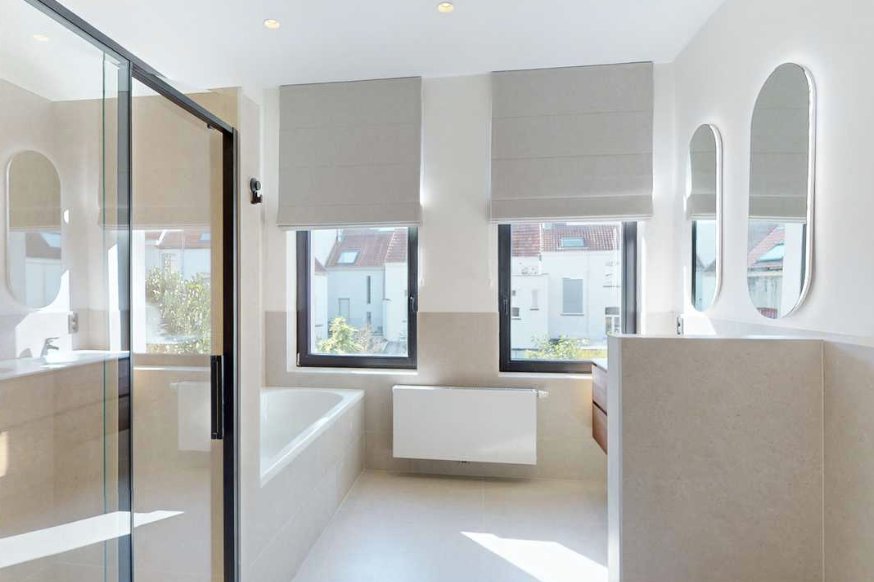 Rénovation appartement — après travaux, vue 8