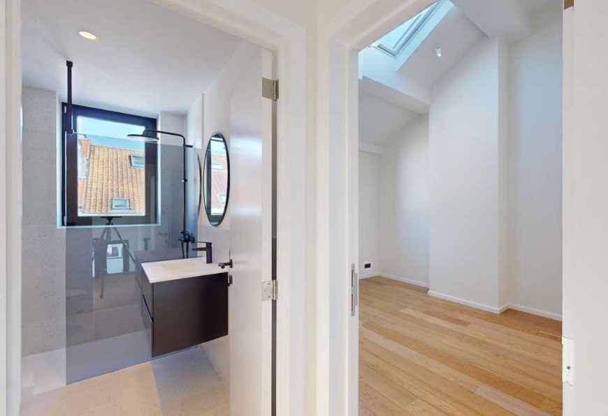 Rénovation appartement — après travaux, vue 9