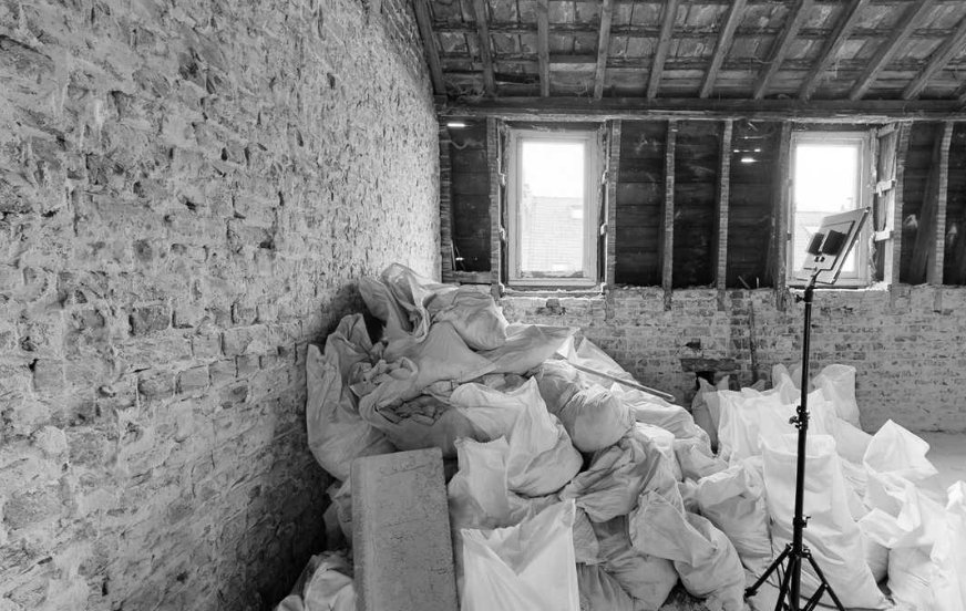 Rénovation appartement — avant travaux, vue 10