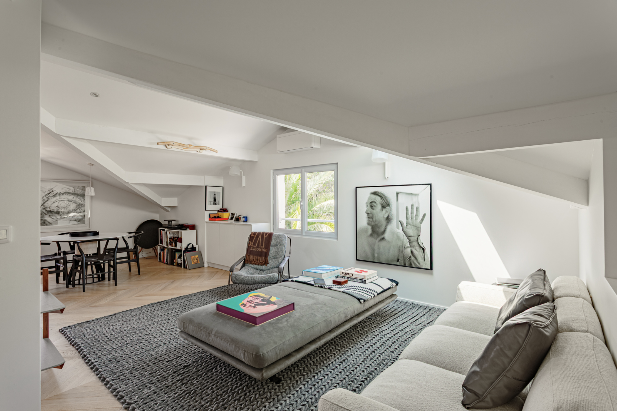 Aménagement maison — Seignosse — après travaux, vue 1