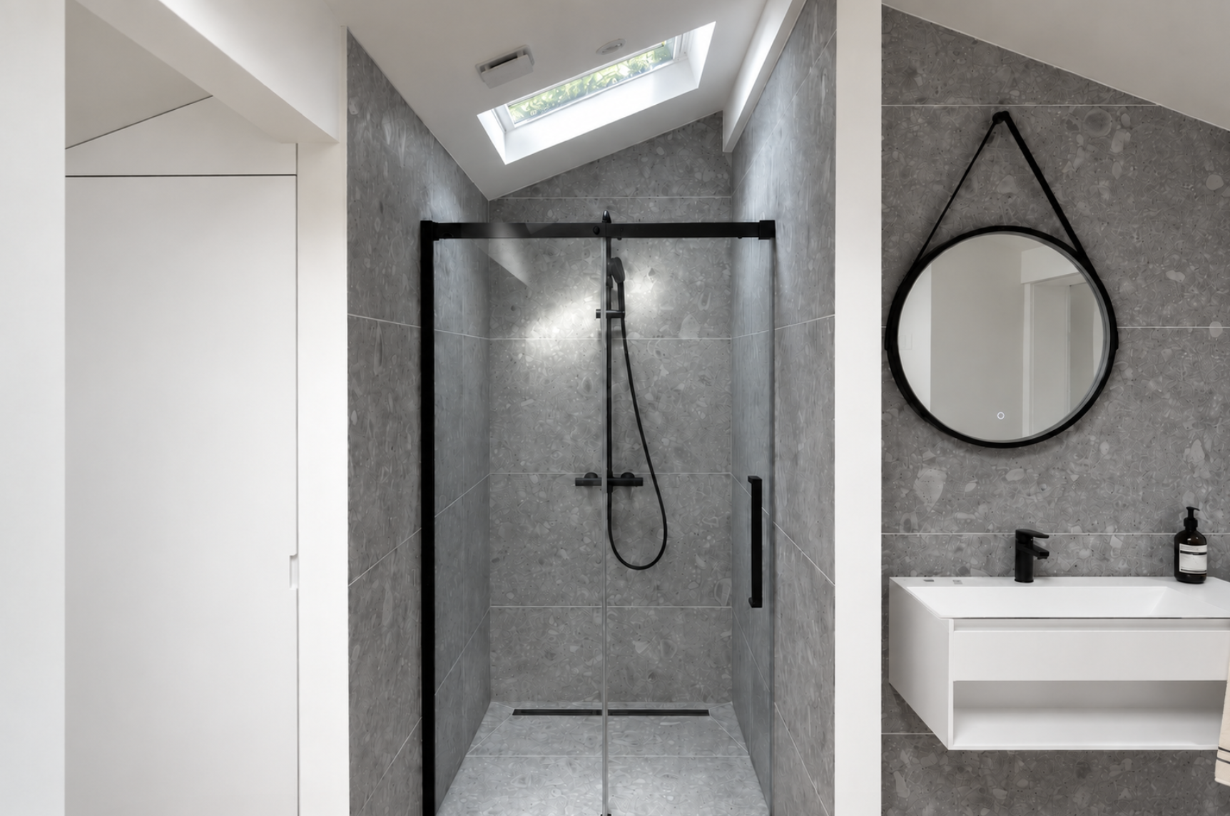 Aménagement maison — Seignosse — après travaux, vue 4