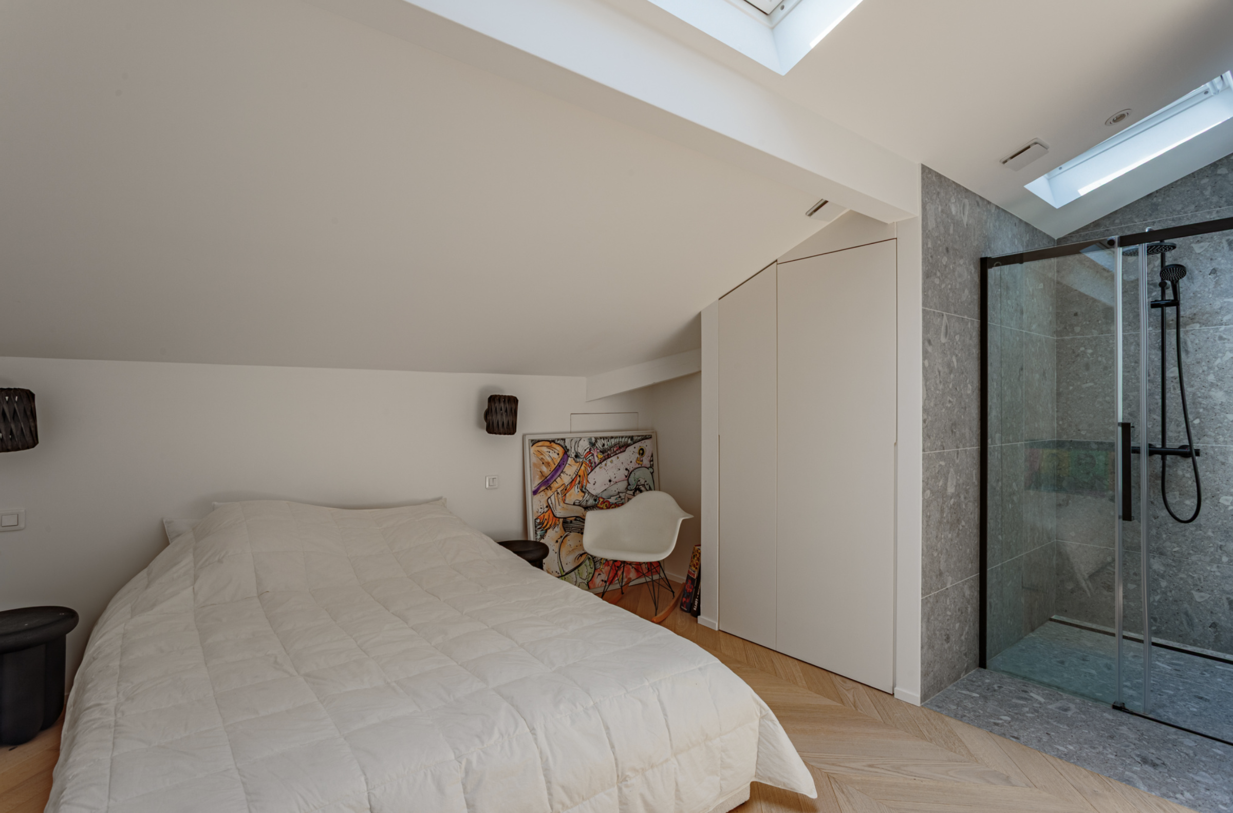 Aménagement maison — Seignosse — après travaux, vue 5