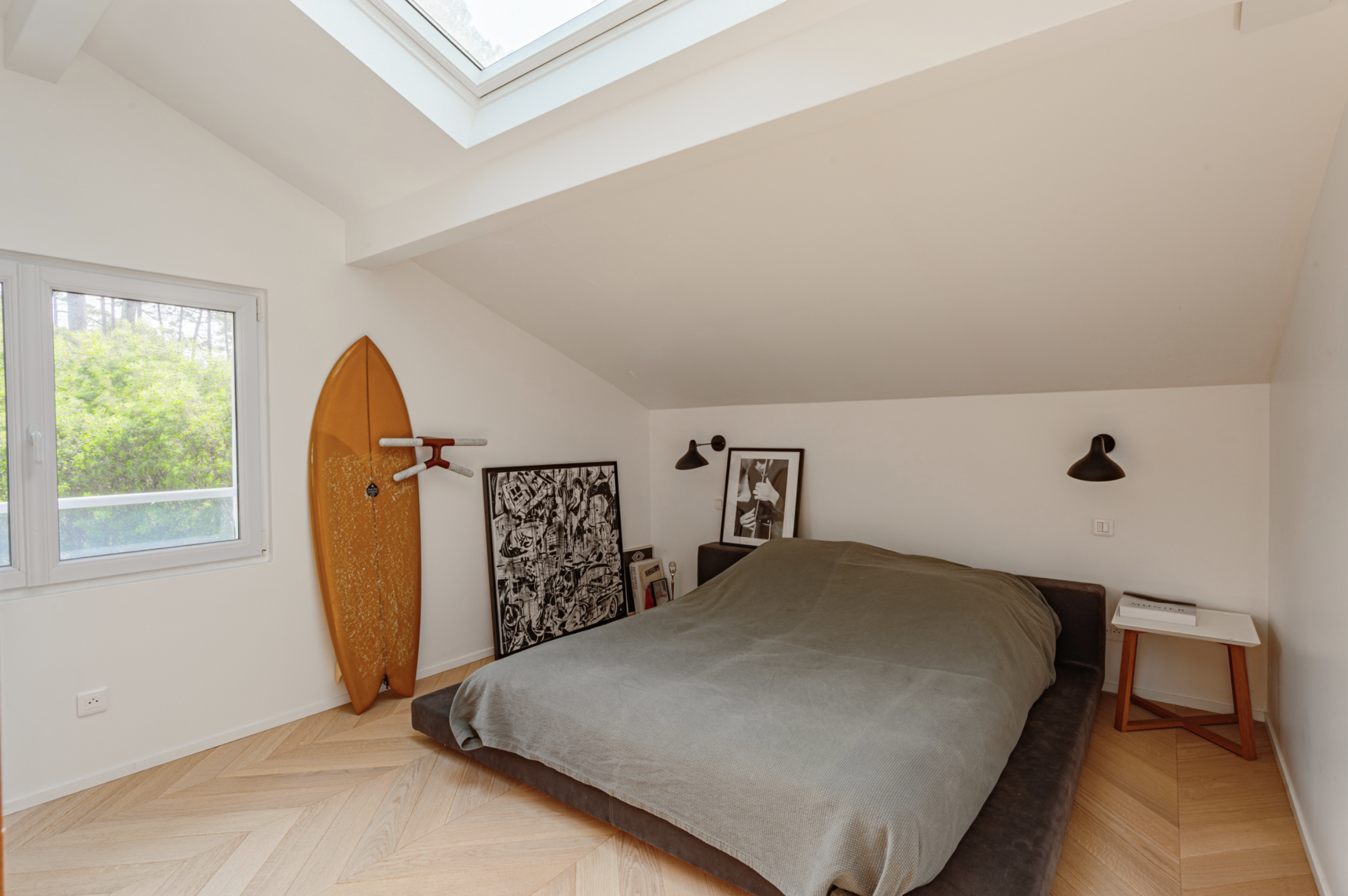 Aménagement maison — Seignosse — après travaux, vue 6