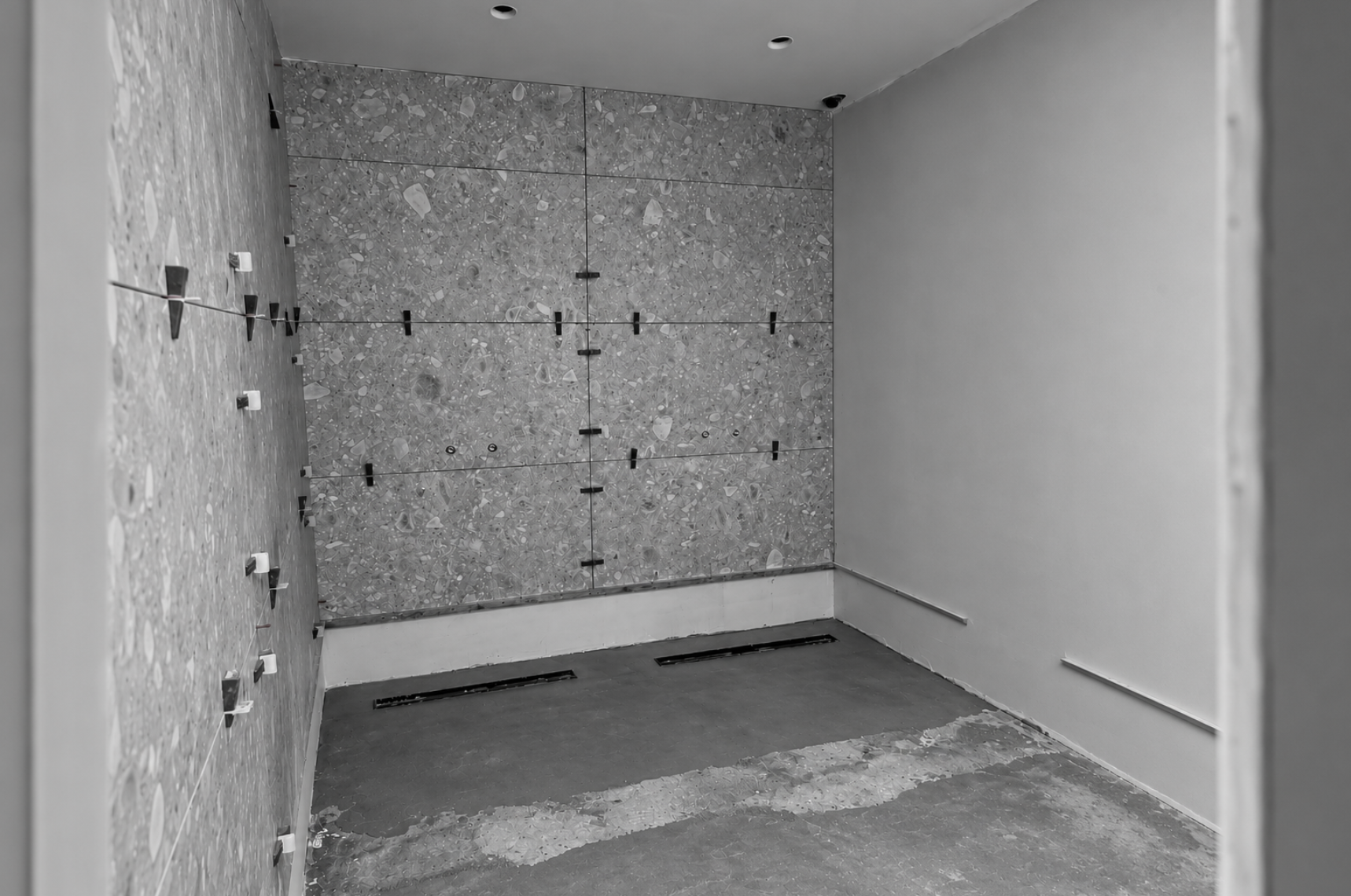 Aménagement maison — Seignosse — avant travaux, vue 7