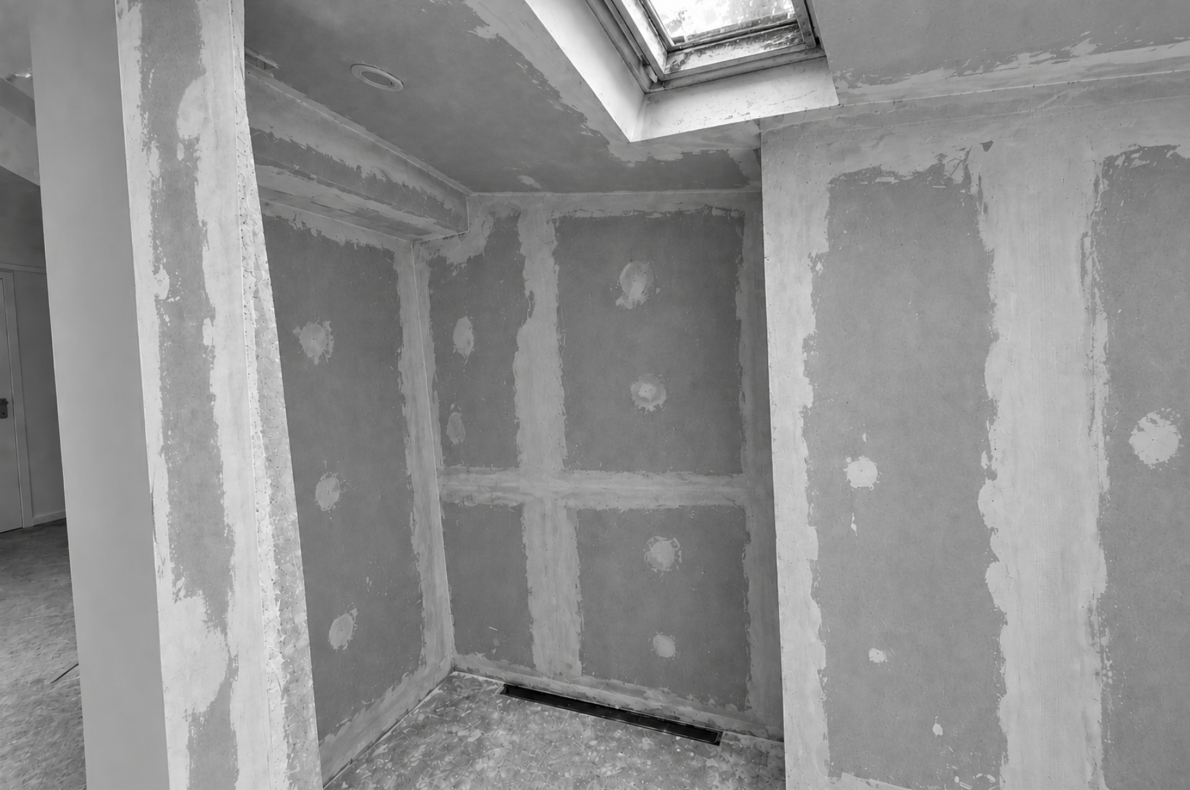Aménagement maison — Seignosse — avant travaux, vue 8